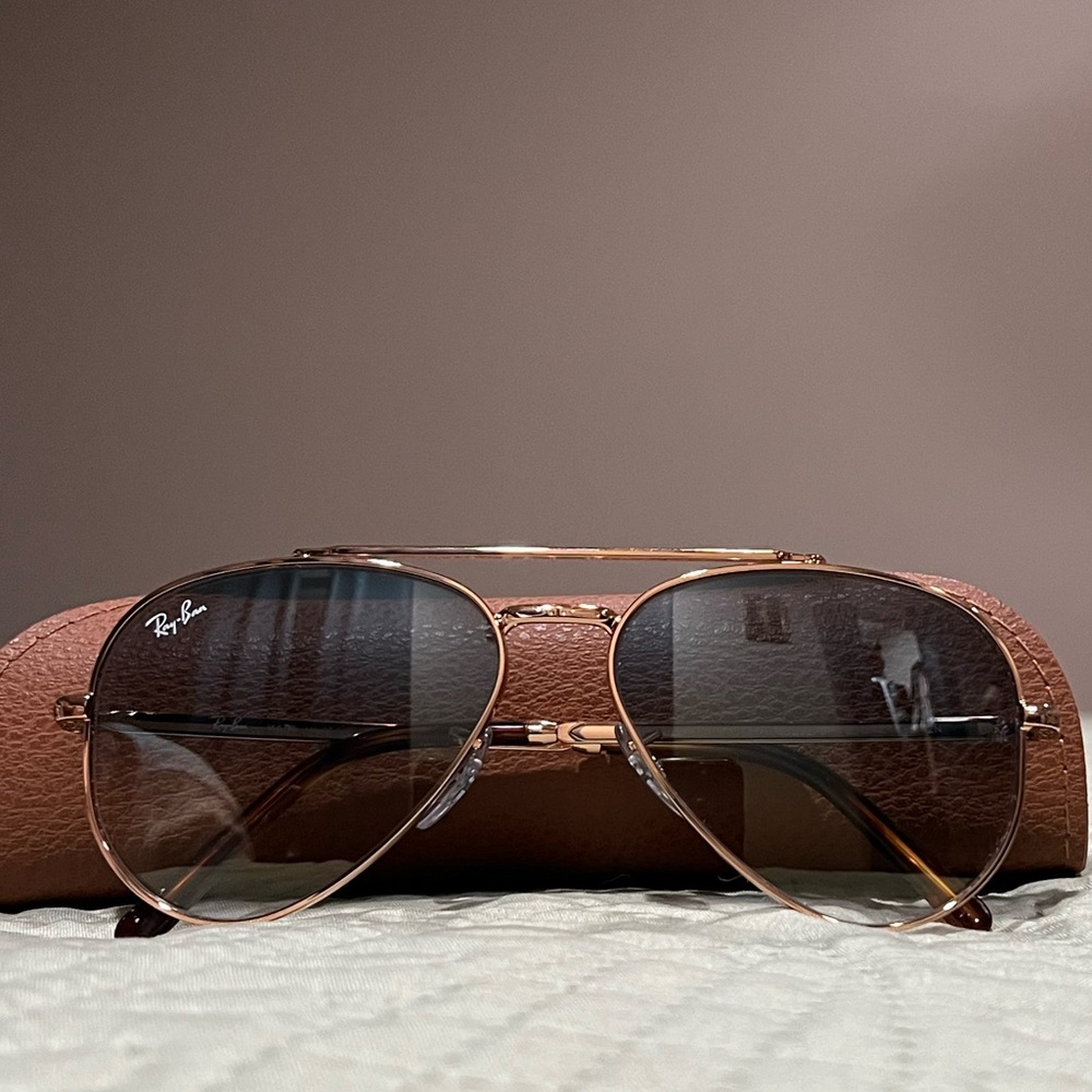 Ray-Ban Sunglasses